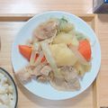 張嘉珮 的 日式馬鈴薯燉肉 Meat and Potato Stew (NIKUJAGA) cooksnap