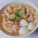 Cooksnap của Hoàng Thị Tố Hà khi họ làm theo món Nui nấu thịt bằm
