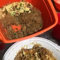 Cooksnap dari Nuryani Usdek untuk resep Bihun Goreng lada hitam