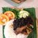 Cooksnap dari Saffina Bethasari untuk resep Bebek Hitam Khas Madura