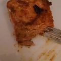 guacamolen's cooksnap of when they made Sweet & Tangy Salmon.