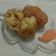Cooksnap dari Yoeni untuk resep Kroket kentang, sosis dan keju mudah