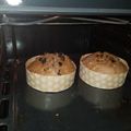 El cooksnap de Alexsa Paola Latrach Postigo cuando hizo Pan de Pascua.