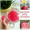 Cooksnap dari Warteg Mpok Rime untuk resep Permen jelly