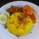 Cooksnap dari Rini Daniati untuk resep Nasi Kuning Mejicom Mudah
