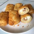 Cooksnap dari Nurul Fauziah untuk resep Risoles Mayo