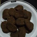 Cooksnap dari febriyanti herliani untuk resep Millo nugget