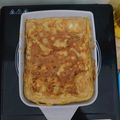 Cooksnap dari cosmas tegar untuk resep Spanish Omelette / Telur Dadar Spanyol (Tortilla De Patatas)