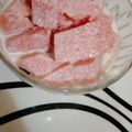 Rukayyah Adam Abdullahi (Rayah)'s cooksnap of when they made Watermelon Delight.