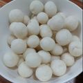 Cooksnap dari Kiky untuk resep Cimol goreng kenyaal