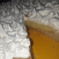 El cooksnap de Gabi Pattavina cuando hizo Lemon pie.