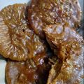 Cooksnap dari Yuni uni untuk resep Jajanan Pasar : Kue Cucur