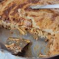 Cooksnap από antonismavro στη συνταγή Παστίτσιο με όλα τα μυστικά Αντώνης