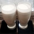 Phartee Cooks's cooksnap of when they made Kunun Aya.