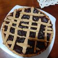 El cooksnap de Cecil Ortiz cuando hizo Pastafrola/Pastafrola integral versión saludable ❤️ Rápido fácil.