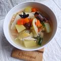 Cooksnap dari Devanlicious_ untuk resep Sup Ayam Rempah