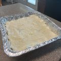 Kari Doucette's cooksnap of when they made Shepherds pie.