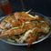 Cooksnap dari Laila 'umyfathan' untuk resep Kepiting Saus Madu