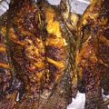 Cooksnap dari Vina Afidatul untuk resep Nila Bakar (Teflon)