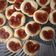 El cooksnap de Jazmin cuando hizo Pepas corazón ♥.