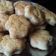El cooksnap de María Noel Coll cuando hizo Scones de queso y orégano🧀🍞.