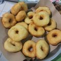 Cooksnap dari Maharani untuk resep Donat kentang menul ekonomis