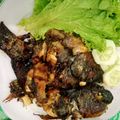 Cooksnap dari Aisyah Sihombing untuk resep Nila Bakar Bumbu Madu
