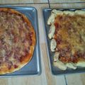 Cooksnap dari Andrie Vera untuk resep Pizza Simple