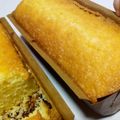 El cooksnap de Jesi cuando hizo Bundin de mandarina súper fácil y económico.