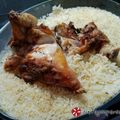 Cooksnap από Ναυσικά στη συνταγή Κοτόπουλο με ρύζι