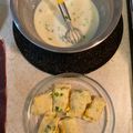 蔡小瑾 的 古早味蛋餅（免揉麵團） cooksnap