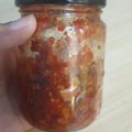 Cooksnap dari Zetha untuk resep Sambal Kecombrang