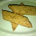Cooksnap dari Siswaty Elfin Bachtiar untuk resep Tempe Goreng