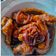 Cooksnap Ziana Chesaad semasa beliau membuat Ayam masak kicap 6 bahan.
