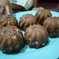 Cooksnap dari Swasti Mukti untuk resep Bolu chocolatos kukus