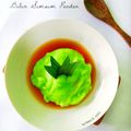 Cooksnap dari Mama AL untuk resep Bubur Sumsum Pandan (tetap lembut walau dingin)