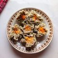 Cooksnap dari Sri Rizki untuk resep Siomay Bandeng