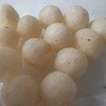 Cooksnap dari yunnyiskandar untuk resep 144. Cimol Kopong Anti Gagal & Anti Meledak