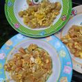 Cooksnap dari NIA untuk resep Cilor