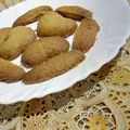 صورة من عِبق الـزُهـُـ♡ــور، شاركها بعد تجربة وصفة بسكويت بالزبدة