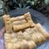 Cooksnap dari Previana Rahmawati untuk resep Bolu pisang kukus anti gagal