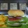 Jasmin Motta _ #BeingMotta का कुकस्नैप जब उन्होंने वेज बर्गर (Veg burger recipe in hindi) बनाया था।
