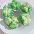 Cooksnap dari Novi Anah untuk resep Bolkus Mekar Ceria