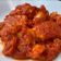 La cooksnap de Irene-Guirao cuando cocinó Bacalao fresco con tomate y pimientos🍅🌶