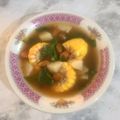 Cooksnap dari Siswaty Elfin Bachtiar untuk resep Sayur Asem Ndeso