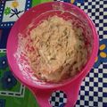 El cooksnap de lilia ramirez cuando hizo Ensalada de pollo rápida.