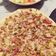 El cooksnap de Clara Isabel Rioso cuando hizo Pissaladiere de cebolla y aceitunas.