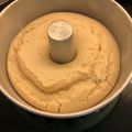 El cooksnap de Antonia RODRÍGUEZ LOZANO cuando hizo Budín vegano.