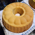 Cooksnap dari Anna Victoria untuk resep Marmer Cake 4 Telur