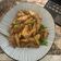 白 的 簡單的豆干炒肉絲 cooksnap